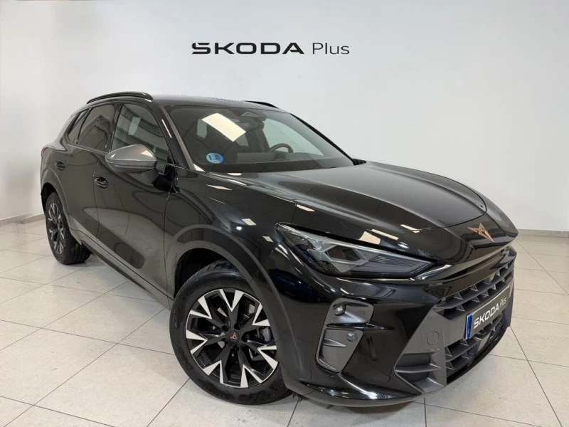 Cupra Terramar 1.5 eTSI DSG 110 kW (150 CV)