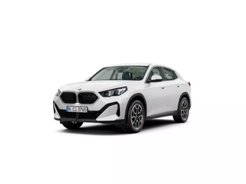 BMW X2 sDrive18d