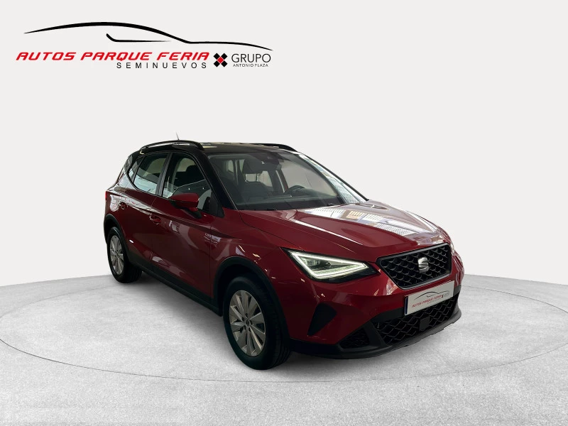 Seat Arona 1.0 TSI 85kW (115CV) Style XM