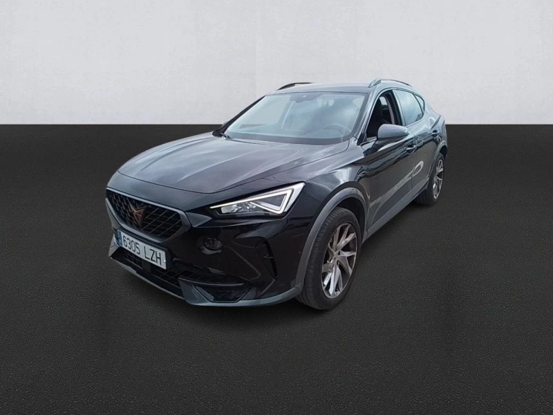 Cupra Formentor 2.0 TDI 110kW (150 CV)