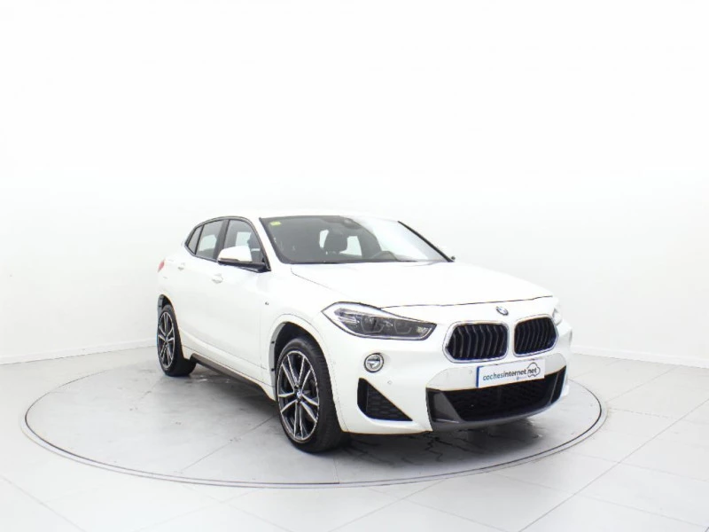 BMW X2 2.0 XDRIVE20D AUTO 4WD 190 5P