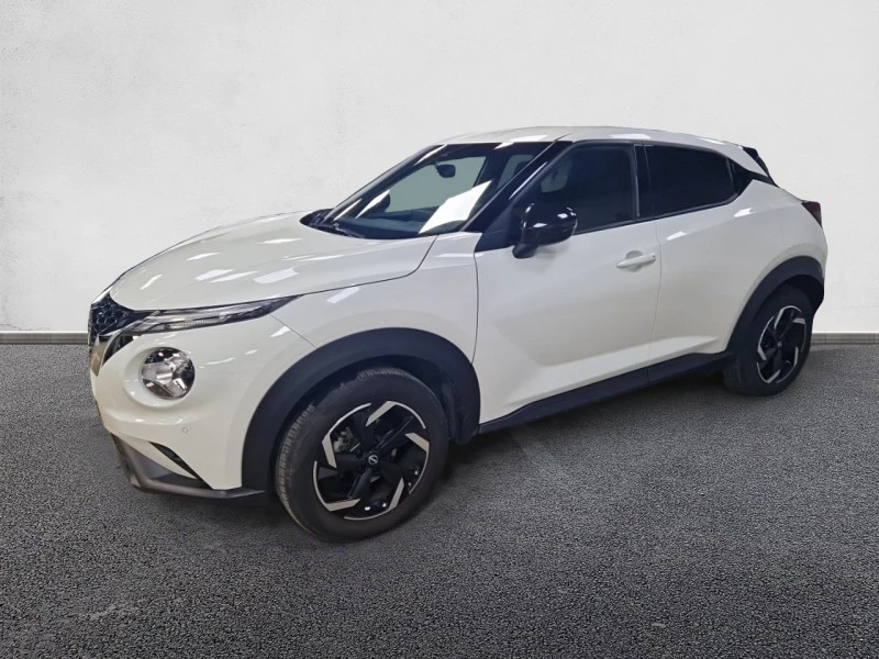 Nissan Juke DIG-T 84 kW (114 CV) 6M/T Acenta Nissan Juke DIG-T 84 kW (114 CV) 6M/T Acenta
