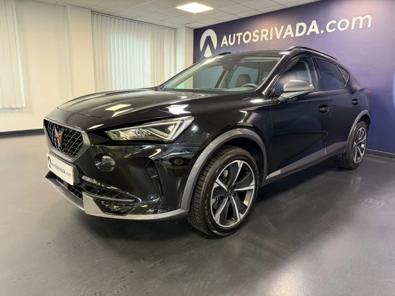 Cupra Formentor 1.5 TSI 110kW (150 CV) DSG