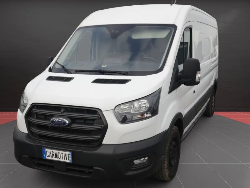Ford Transit L2H2 130 CV Trend