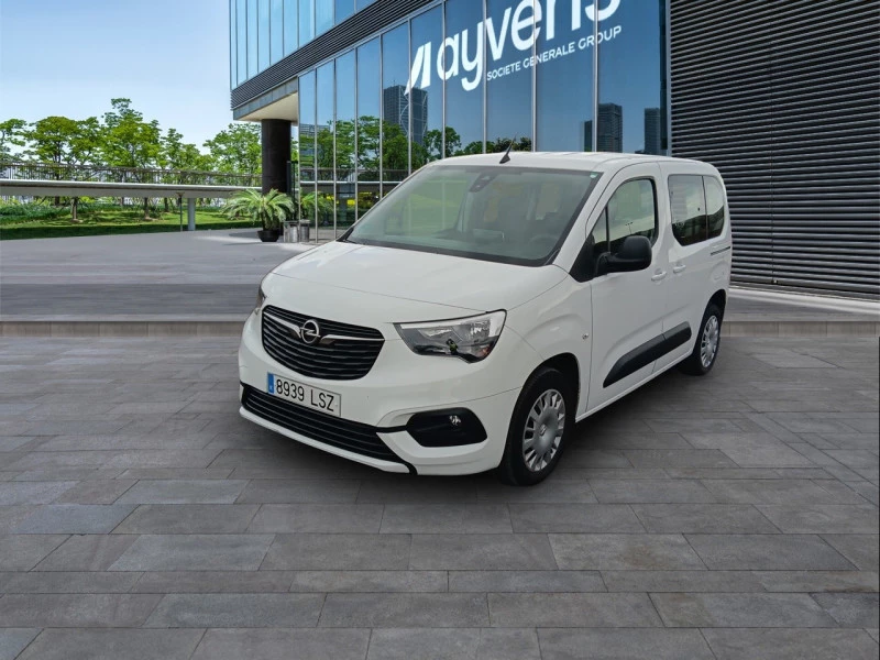 Opel Combo Life 1.5 TD 75kW (100CV) S/S Edition Plus L