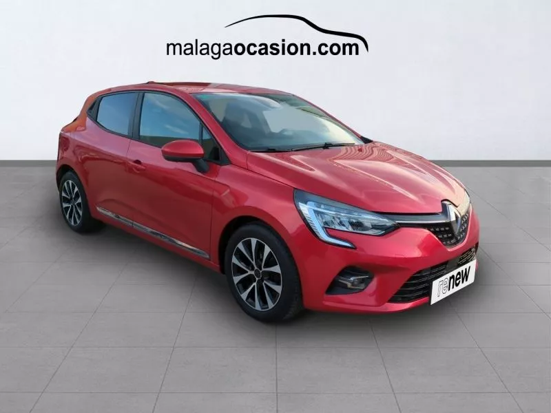 Renault Clio Intens TCe 74 kW (100CV)