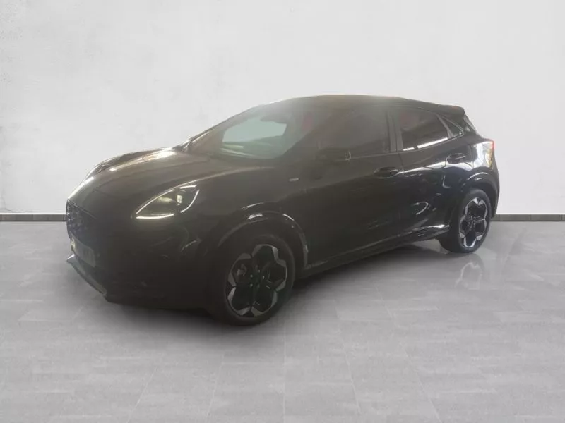 Ford Puma 1.0 EcoBoost 125cv ST-Line X MHEV