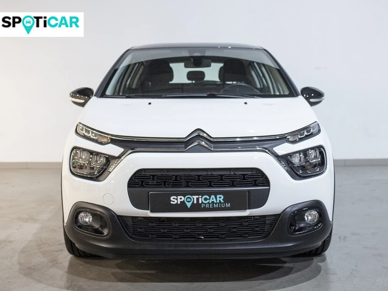 Citroën C3 PureTech 81KW (110CV) S&S Shine Citroën C3 PureTech 81KW (110CV) S&S Shine