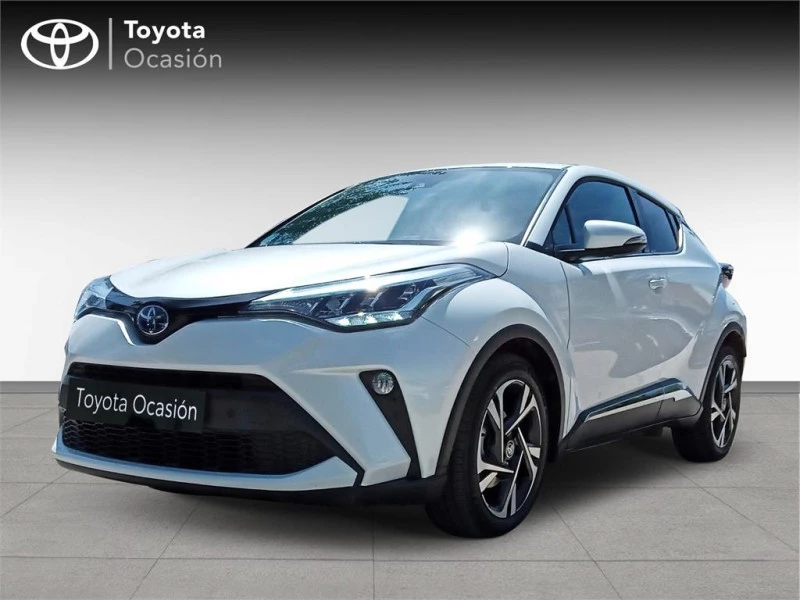 Toyota C-HR 5P Advance 180H e-CVT