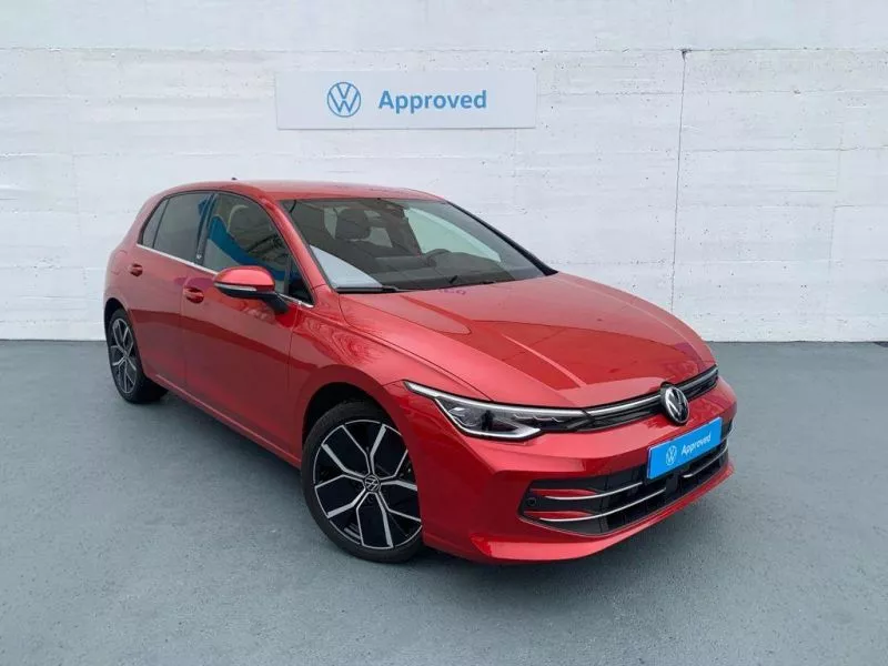 Volkswagen Golf 50 Aniversario 2.0 TDI 110 kW (150 CV) DSG Volkswagen Golf 50 Aniversario 2.0 TDI 110 kW (150 CV) DSG