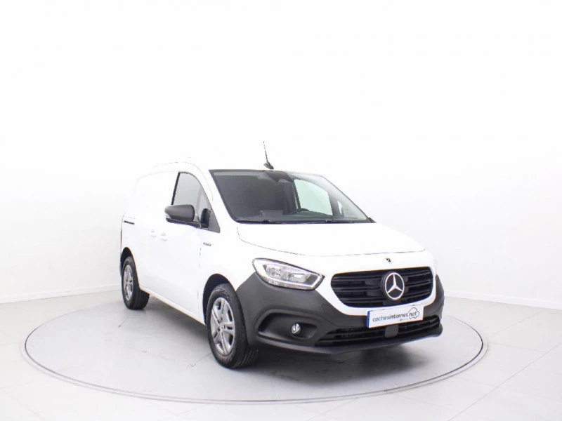 Mercedes-Benz Citan BEV 45KWH 112 ECITAN PRO SWB AUTO 122 4P