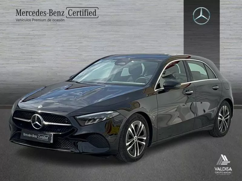 Mercedes-Benz Clase A 180