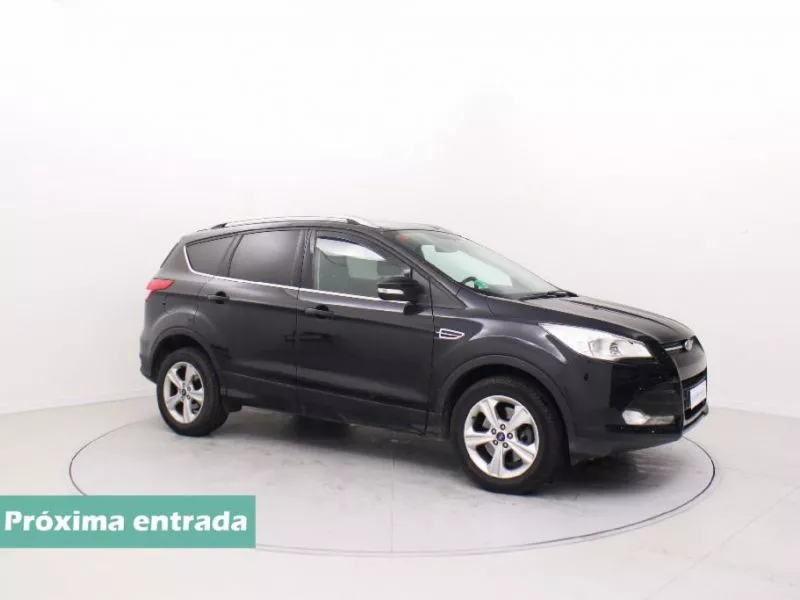 Ford Kuga 2.0 TDCI 150 TREND 4WD 140 5P