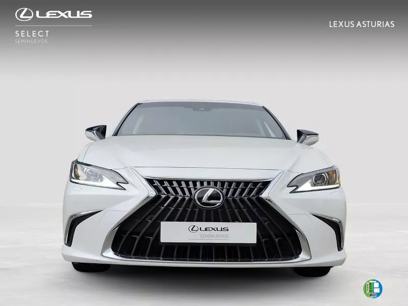 Lexus ES 2.5 300h Premium