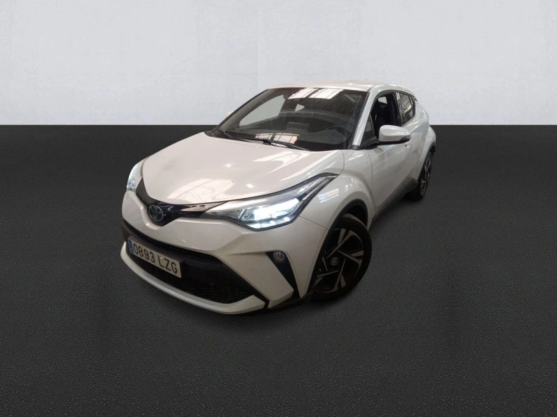 Toyota C-HR 1.8 125H Advance