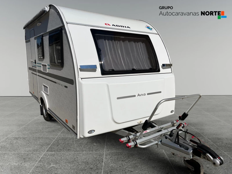 ADRIA AVIVA 522 PT AVIVA 360 DK