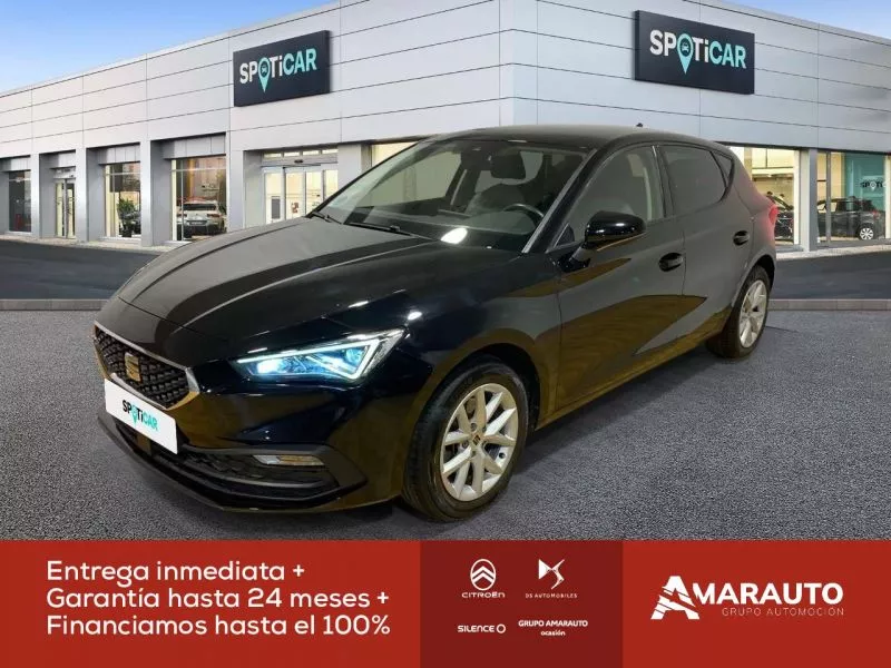 Seat Leon 1.5 TSI 96kW S&S Style Seat Leon 1.5 TSI 96kW S&S Style