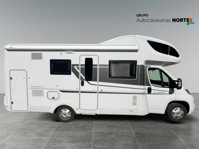 ADRIA CORAL XL 670 CORAL XL 650DK AXESS