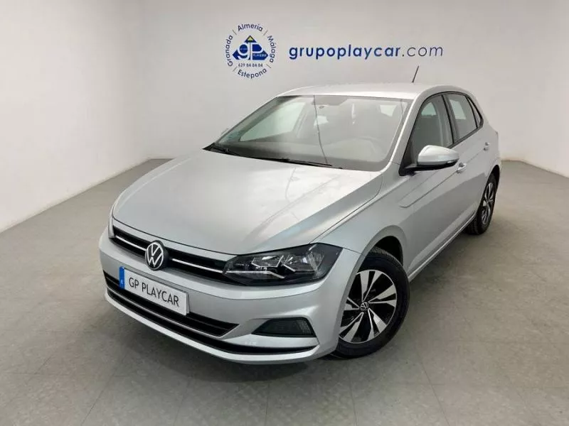 Volkswagen Polo Comfortline 1.0 95CV Volkswagen Polo Comfortline 1.0 95CV