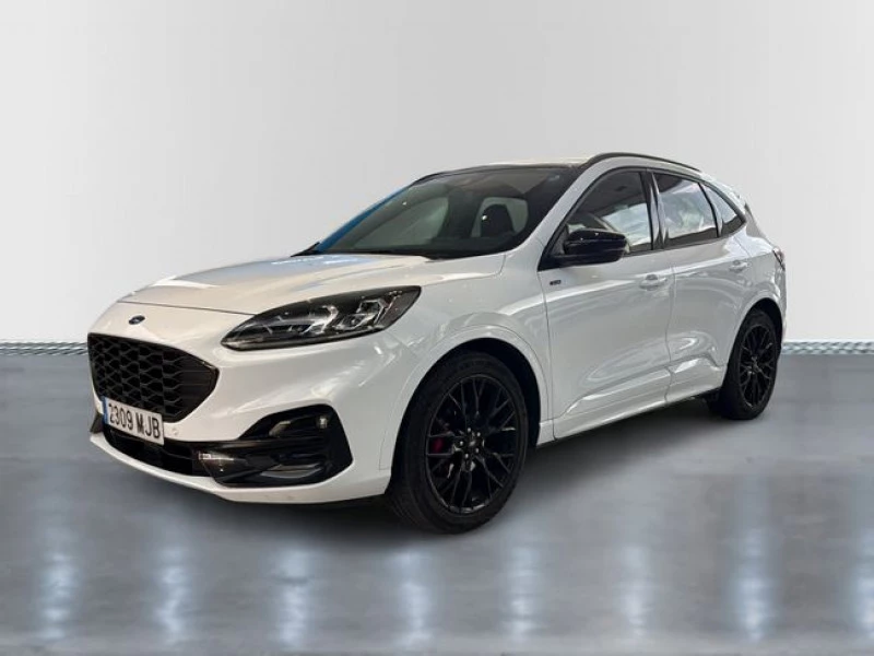 Ford Kuga ST-Line X 2.5 Duratec PHEV 165kW Auto