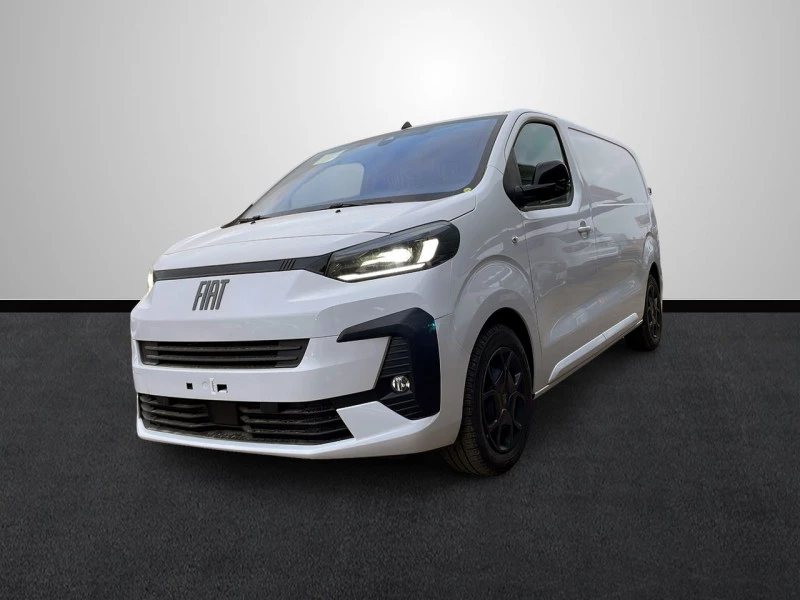 Fiat Scudo Furgón Business L2 1.5 120 CV Fiat Scudo Furgón Business L2 1.5 120 CV