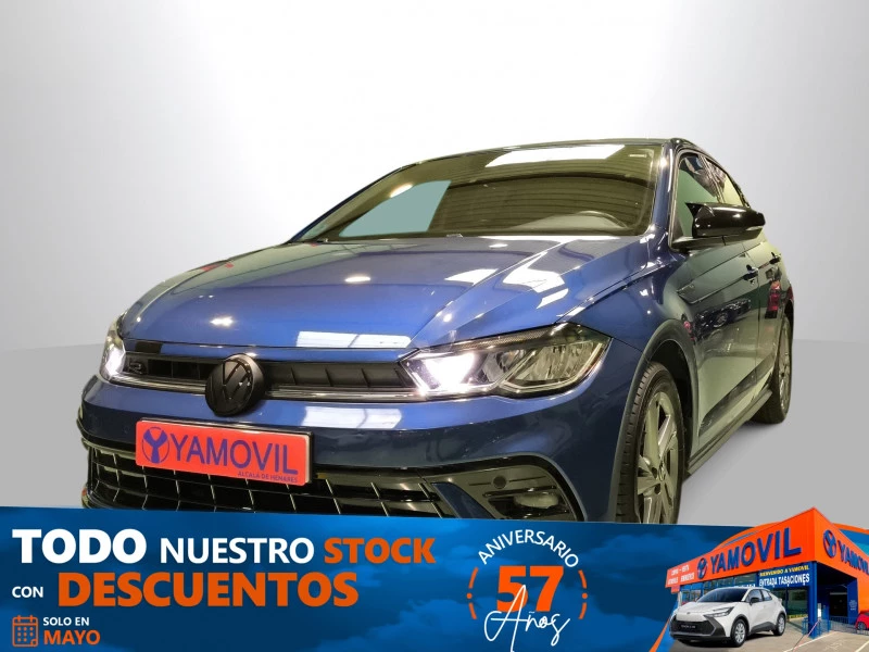 Volkswagen Polo R-Line 1.0 TSI 70 kW (95 CV)