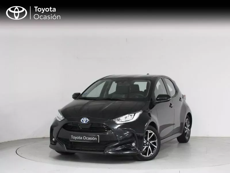 Toyota Yaris 1.5 120H Active Tech