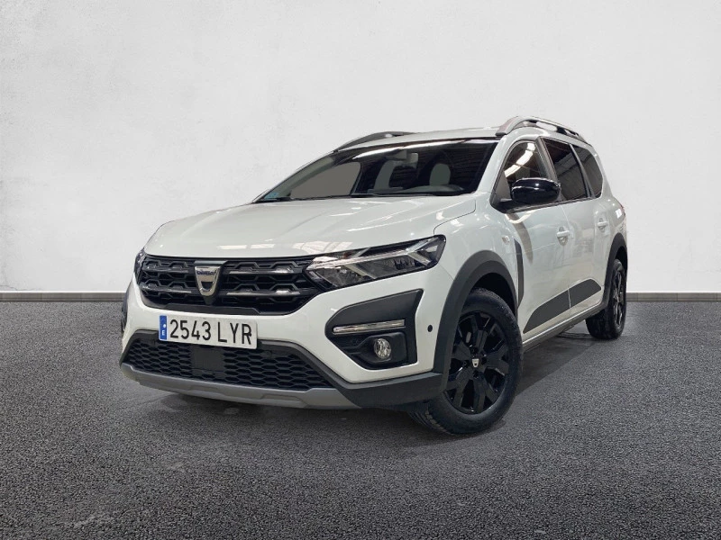 Dacia Jogger S.L. Extreme Go TCe 81kW (110CV) 5p