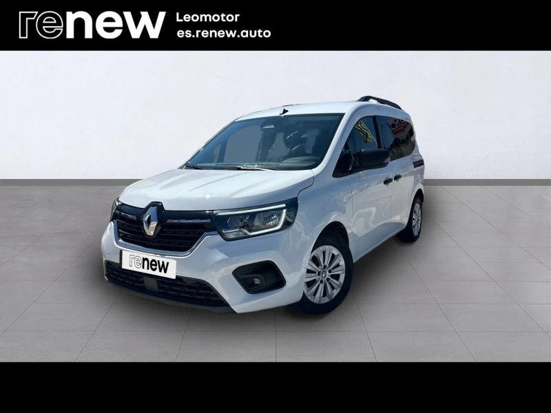 Renault Kangoo Combi  1.5dCi Blue Authentic 70kW