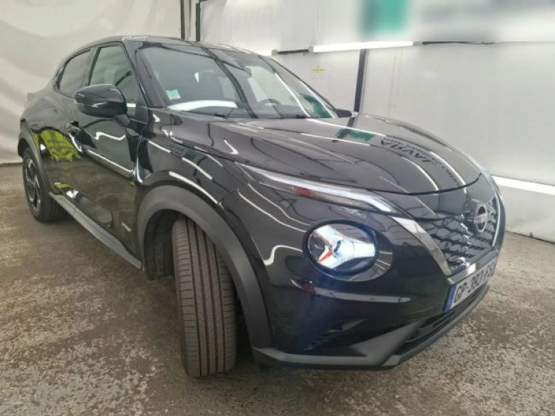 Nissan Juke 1.6 Hybrid 105kW (145CV) N-Connecta Nissan Juke 1.6 Hybrid 105kW (145CV) N-Connecta