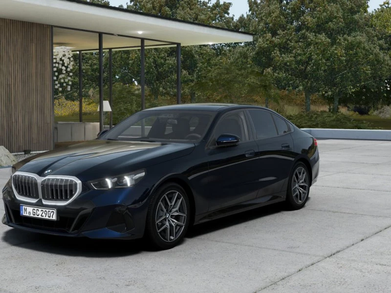 BMW Serie 5 520i