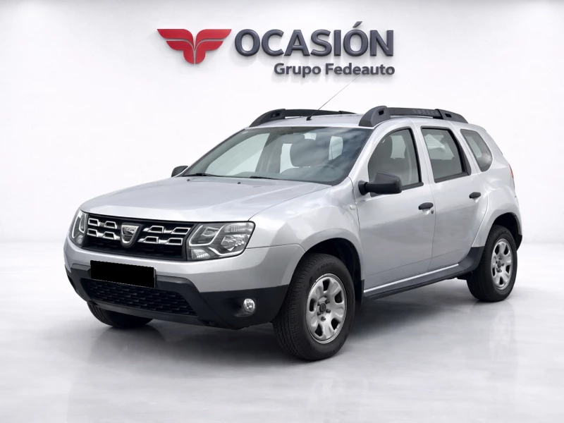 Dacia Duster Essential dCi 80kW (109CV) 4X4