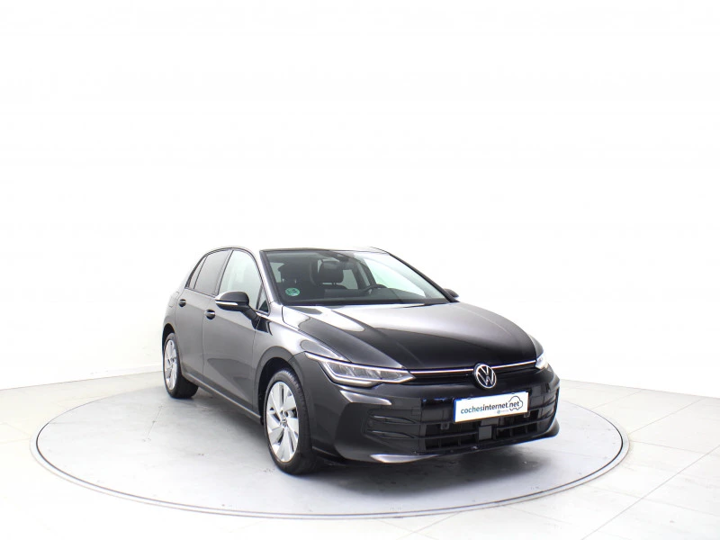 Volkswagen Golf 2.0 TDI 85KW MAS 115 5P