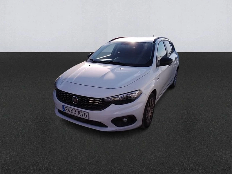 Fiat Tipo 1.6 Pop Business 88kW diesel Multijet SW