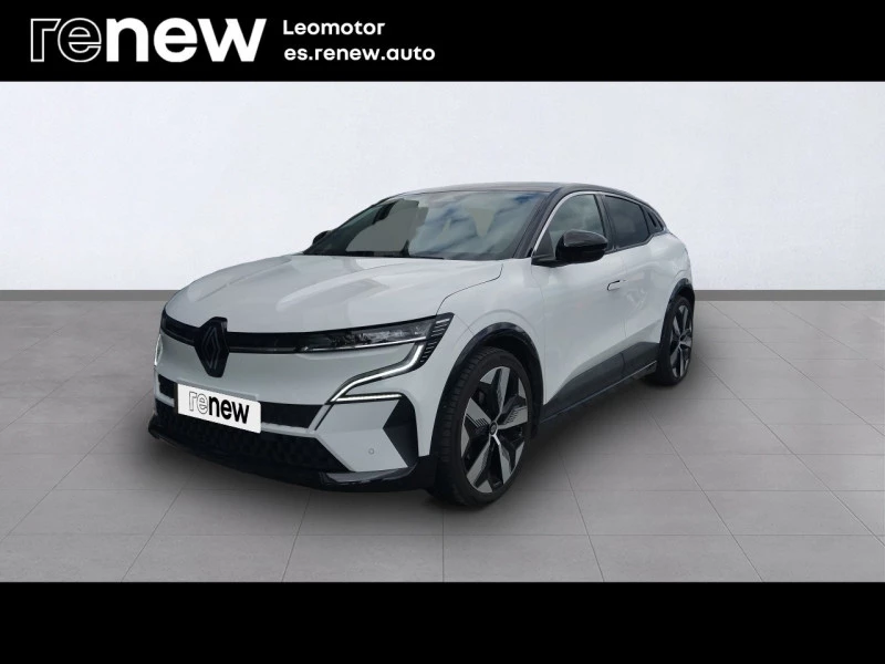 Renault Megane E-Tech RENAULT  Techno Standard Charge EV40 96kW