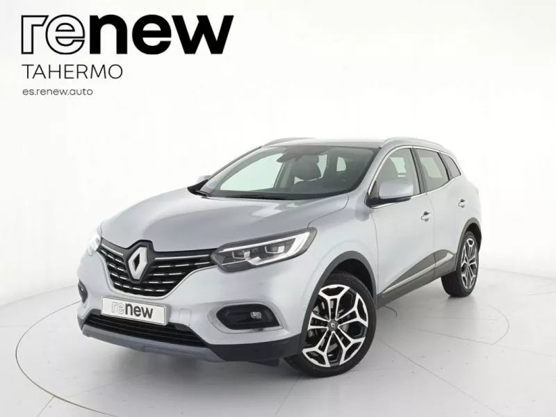 Renault Kadjar Techno GPF TCe 103kW (140CV) EDC