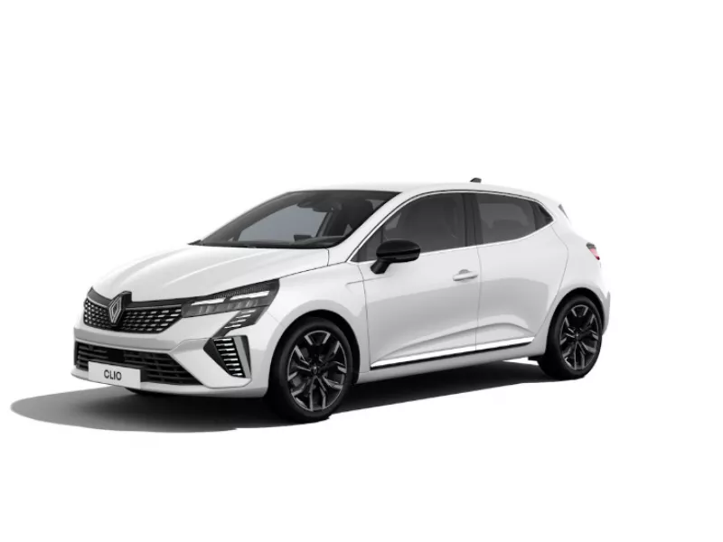 Renault Clio Techno TCe 90 (67kw) Renault Clio Techno TCe 90 (67kw)