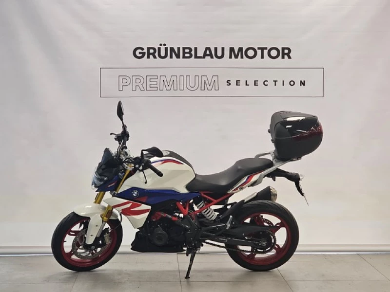 BMW Motorrad 