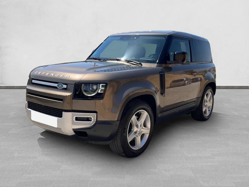 Land Rover Defender 3.0 D200 90 Auto 4WD MHEV Land Rover Defender 3.0 D200 90 Auto 4WD MHEV