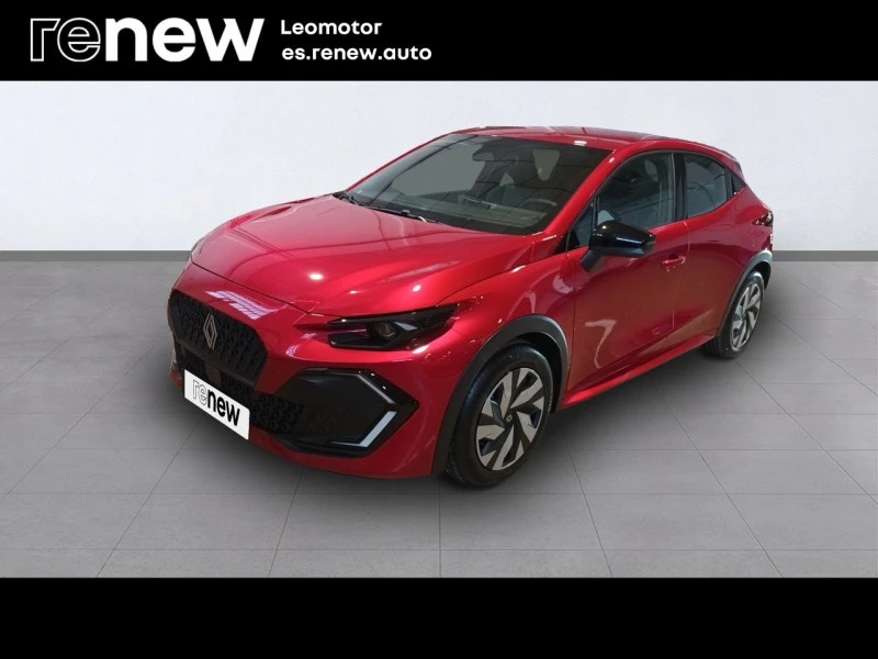 Renault Clio Eco-G Evolution 90kW EDC Renault Clio Eco-G Evolution 90kW EDC