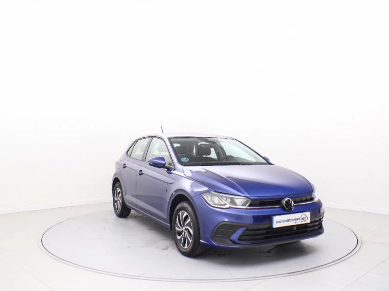 Volkswagen Polo 1.0 TSI MAS 95CV 5P