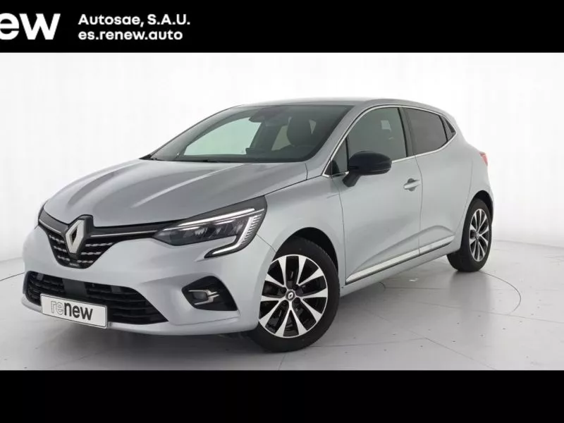 Renault Clio   TCe Techno 103kW