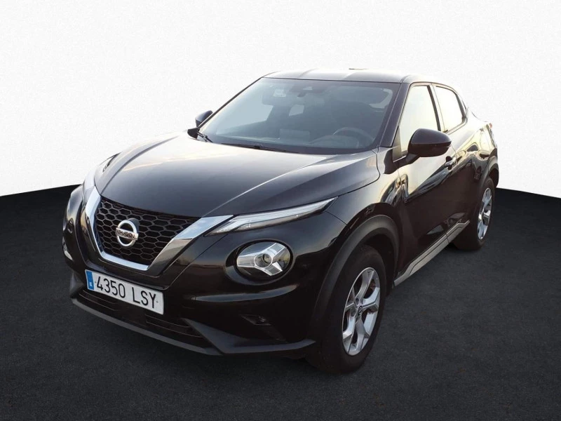 Nissan juke DIG-T 84 kW (114 CV) 6M/T N-Connecta