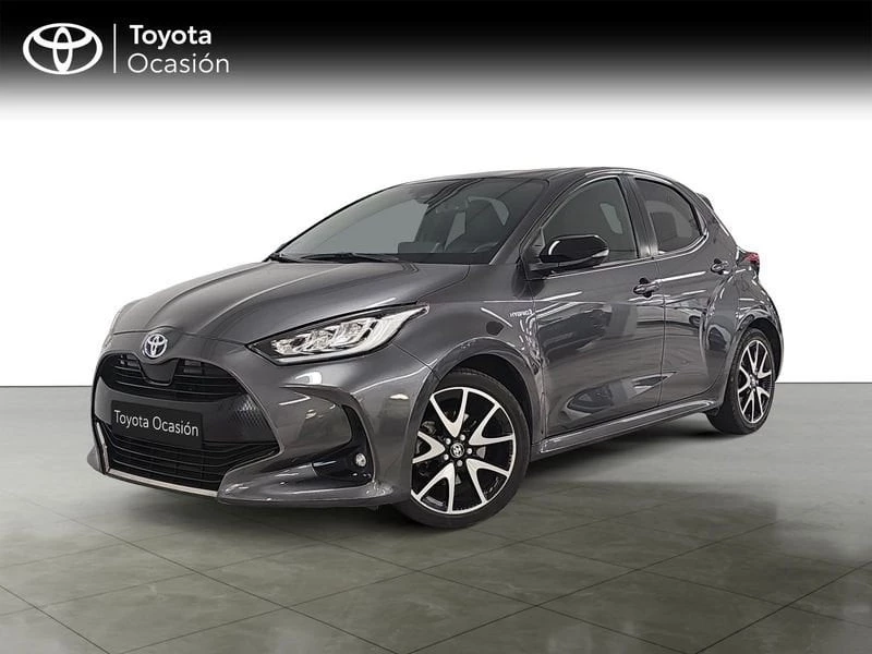 Toyota Yaris 1.5 120H Style Toyota Yaris 1.5 120H Style