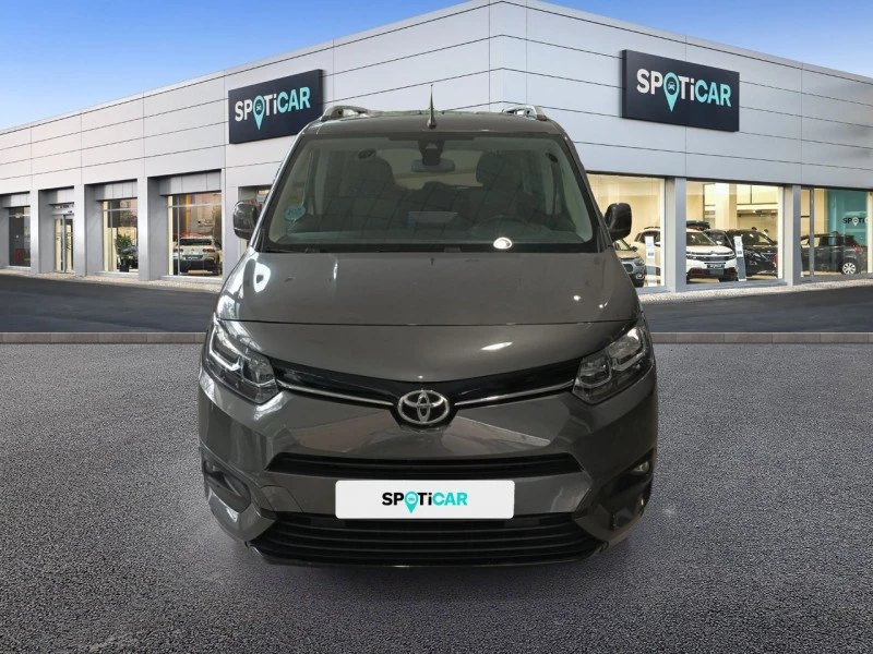 Toyota Proace City Verso 1.5D 96kW (130CV) Family Active L1 Toyota Proace City Verso 1.5D 96kW (130CV) Family Active L1