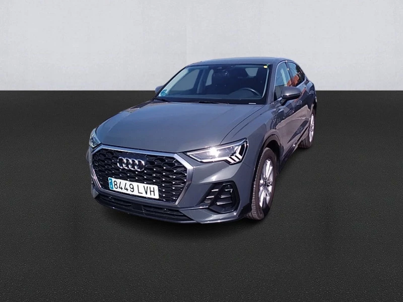 Audi Q3 Sportback 45 TFSI e 180kW S tronic Advanced