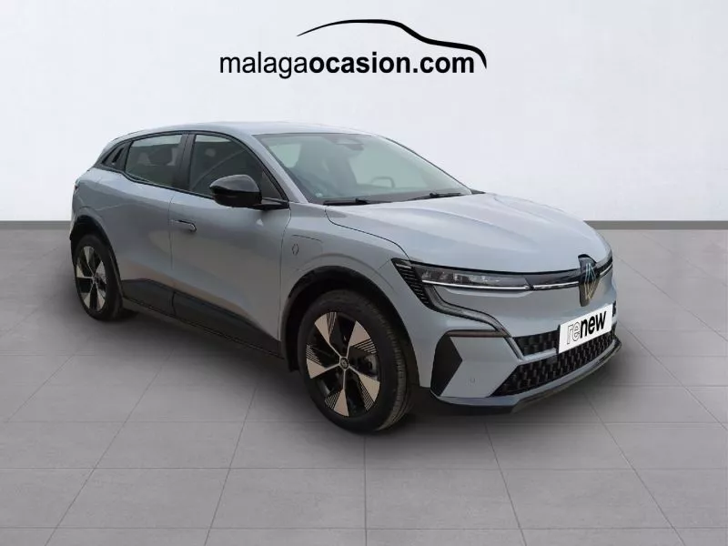 Renault Megane E-Tech Equilibre EV60 160kW (220CV) super ch.