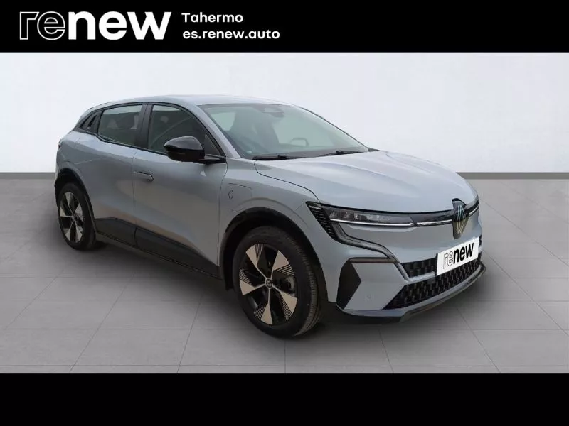 Renault Megane E-Tech Equilibre EV60 160kW (220CV) super ch.