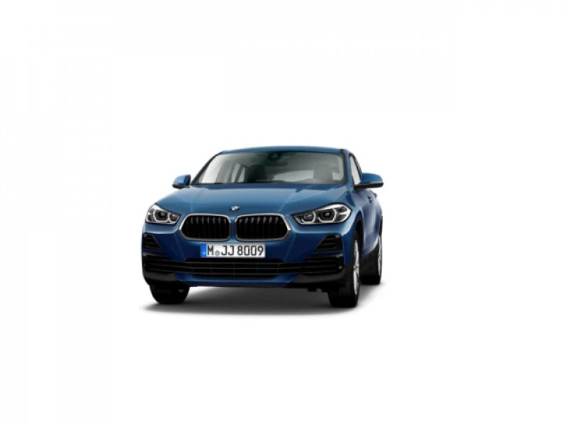 BMW X2 xDrive20i 141 kW (192 CV) BMW X2 xDrive20i 141 kW (192 CV)