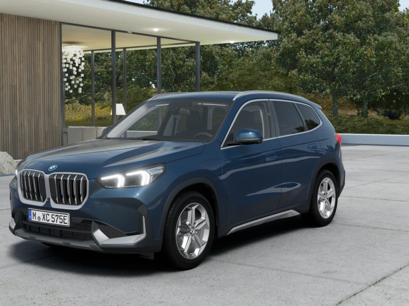 BMW X1 xDrive25e BMW X1 xDrive25e